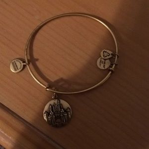 Alex and Ani braclet
